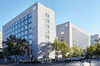 Third period - MBArch | IE School of Architecture and Design