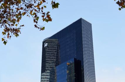 Madrid Campus IE Tower | IE University