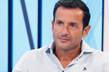 Manuel Perez Romero