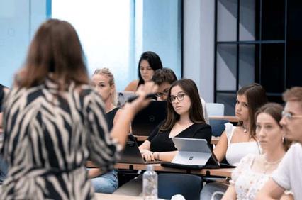 Who should join this program - Master in Architecture | IE School of Architecture and Design
