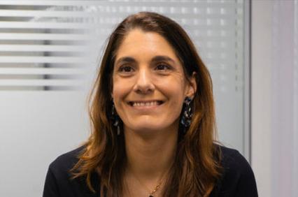 María José Ferrari