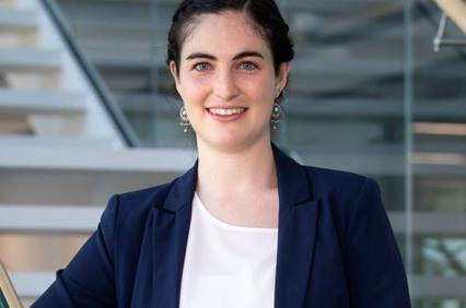 Marina Amorós | IE Foundation