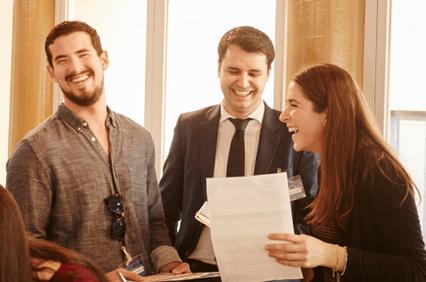 Mass Hiring | IE Talent & Careers