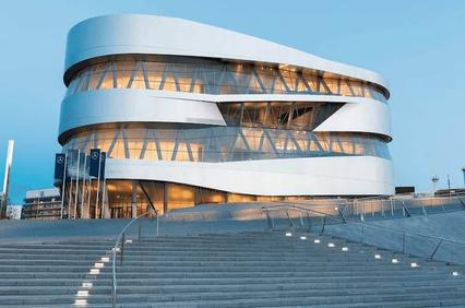 Master in Architecture | IE School of Architecture and Design