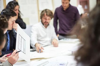 Masterclasses |  IE School of Architecture and Design