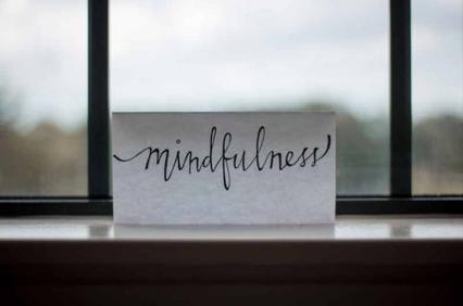 Mindfulness 001 | IE University