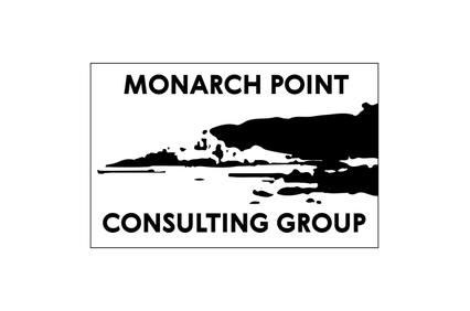 Monarch Point logo