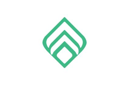 Money bloom logo