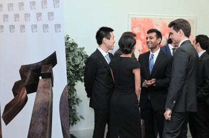 Networking Activities and IE Clubs | IE Talent & Careers