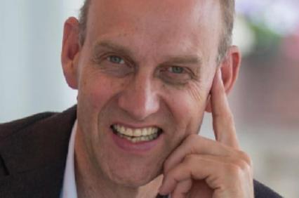 Dr. Nick van Dam