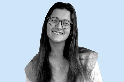 Not just for coders: Gabriela Endrös shares her student journey