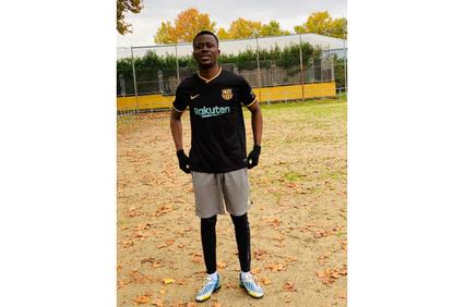 Obed Amoafo - Alumni Story | IE GPA