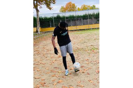 Obed Amoafo - Alumni Story | IE GPA