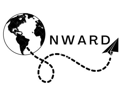 ONWARD logo