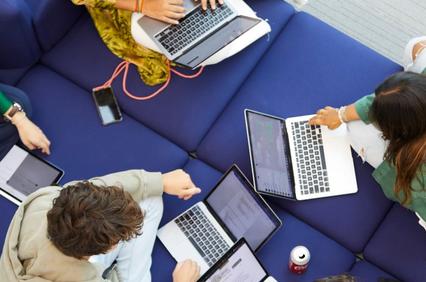 Studies | IE University