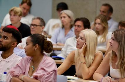 The IE University Open House | IE University