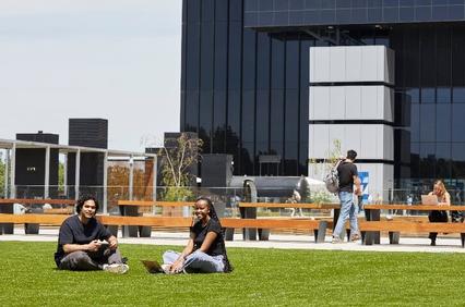 Madrid Campus IE Tower | IE University