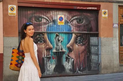 Patricia Ruivivar | IE School of Global and Public Affairs