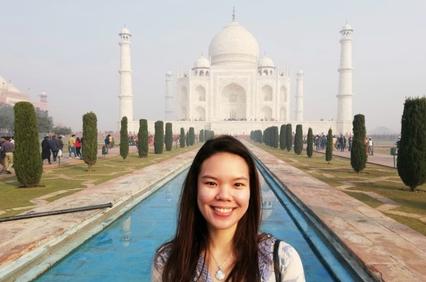 Patricia Ruivivar | IE School of Global and Public Affairs