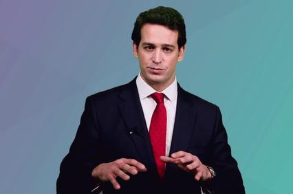 Pedro Moreno | IE Lifelong Learning