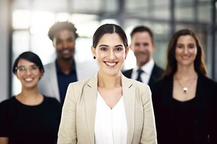 IE Alumni People & Talent Network