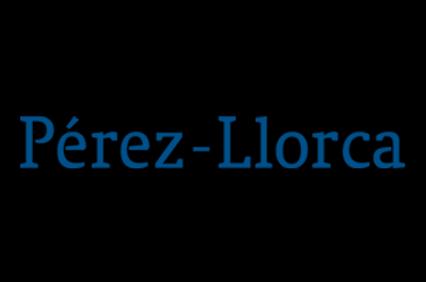 Pérez Llorca