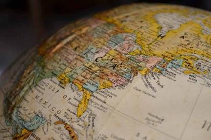 Political risk analysis for a turbulent world | IE University