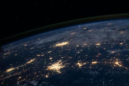 Step up to lead the post-pandemic future