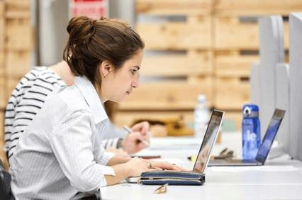 First year - Dual Degree  | IE University