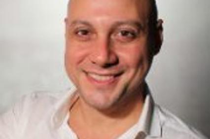Alberto Levy | IE