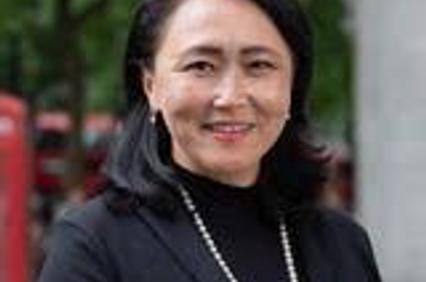 Dana Minbaeva