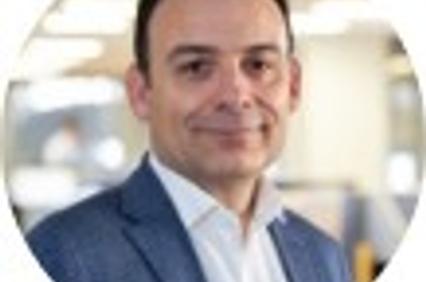 Gianluca D'Antonio