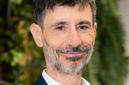 Javier Bernad - Faculty | IE