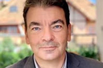 José Luis Arbeo 