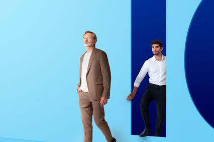Leadership & Talent Development Pathways | IE Business School