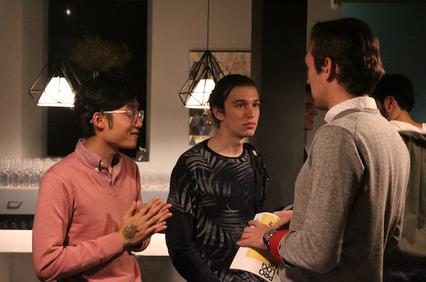 Issue 1 Image 6 - Prologue Magazine | IE School of Architecture and Design