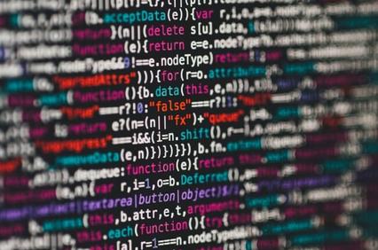Python is the 3rd most popular language | IE Data Science Bootcamp