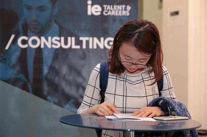 Recruiter Relations | IE Business School