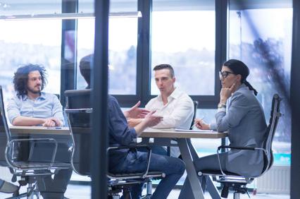 Recursos Humanos | IE Lifelong Learning