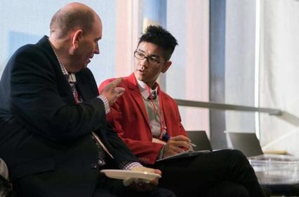 Renyuan Ouyang | IE School of Global and Public Affairs