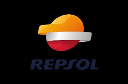 Repsol logo