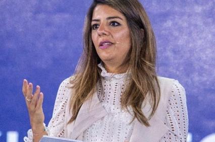 Sabine Yazbeck