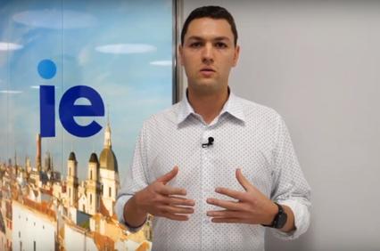 Santiago Suárez | IE Lifelong Learning