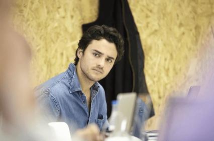 Second Year - Bachelor in International Relations | IE University