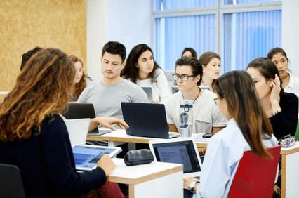 Bachelor of Laws - Second year - Study Plan