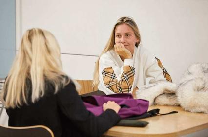 Second Year - Dual Degree in Business Administration & Humanities | IE University