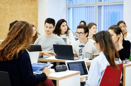 Second Year - Dual Degree in Laws & International Relations | IE University