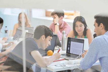 Second Year - Dual Degree in Business Administration & Fashion Design | IE University