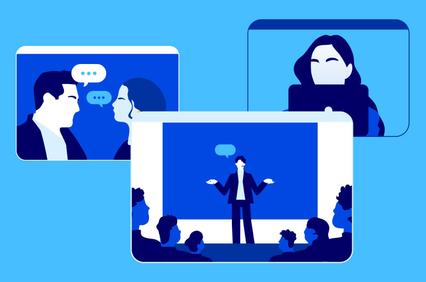 Join the Careers For Alumni group on IE Connects