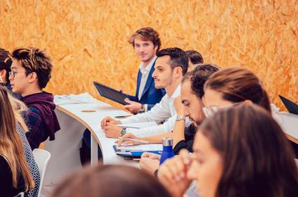 Your career path | IE Talent and Careers